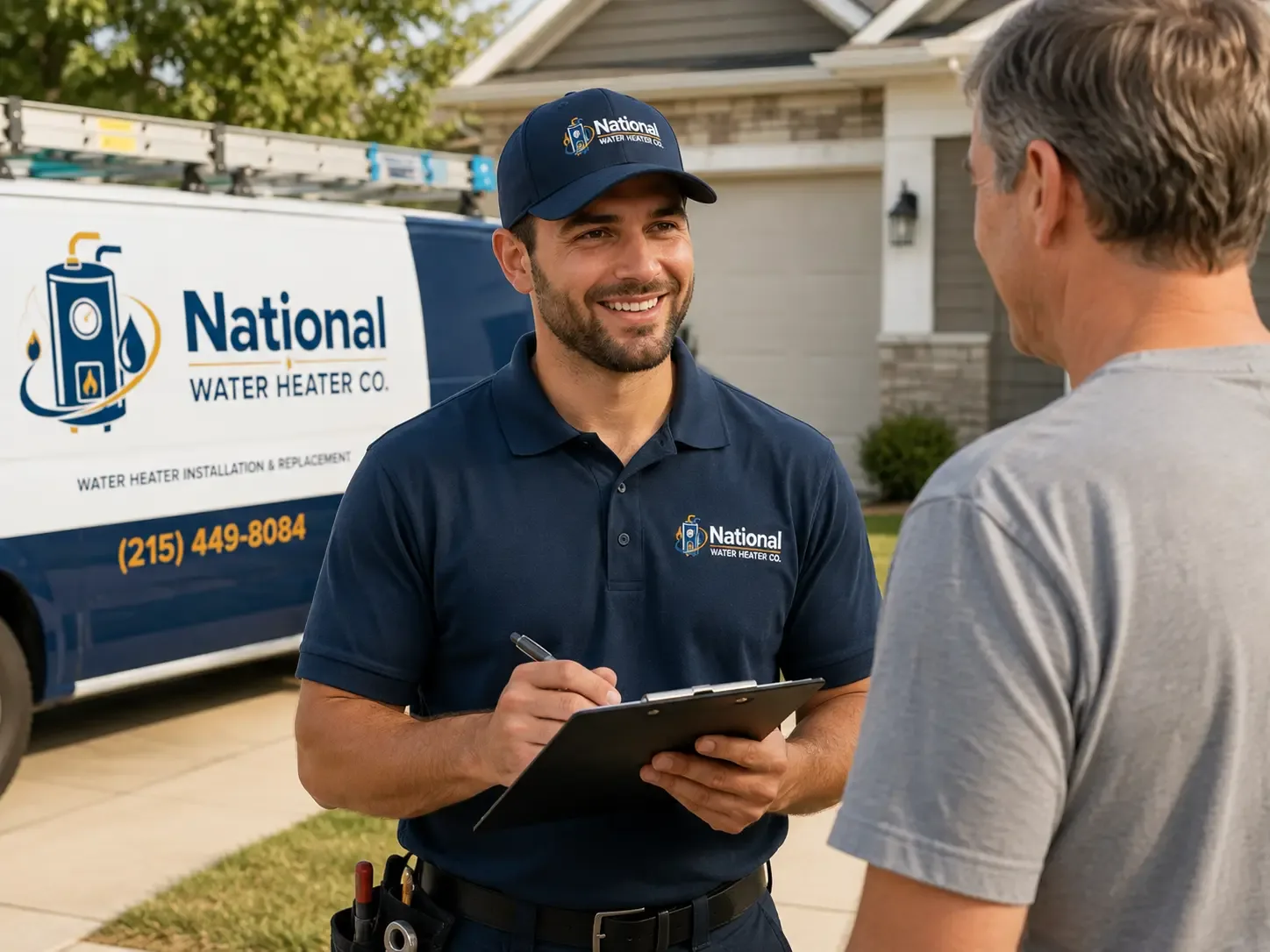 Water Heater Installation Eastville, VA FAQs